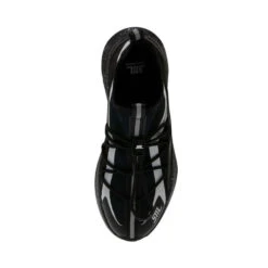 Damestrainers Steve Madden Ignite 1 -Buffalo Winkel steve madden sm11003050 04005 069 black grey 4