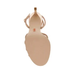 Damesschoenen Steve Madden Kailyn-R -Buffalo Winkel steve madden sm11003078 04004 686 6