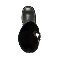 Leren Dameslaarzen Steve Madden Bloom -Buffalo Winkel steve madden sm11003091 03001 017 4