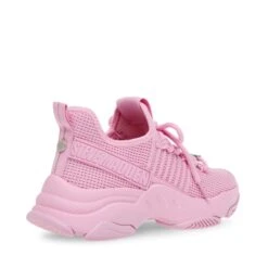 Damestrainers Steve Madden Mac-E -Buffalo Winkel steve madden sm19000019 04004 68d 3