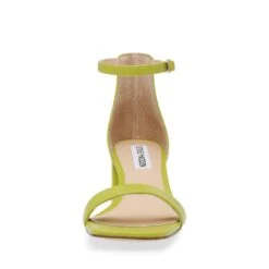 Vrouwenhakken Steve Madden Low Tide -Buffalo Winkel steve madden sm19000023 03001 33r 5