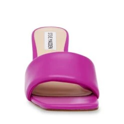 Vrouwenhakken Steve Madden Lovebird -Buffalo Winkel steve madden sm19000025 02002 700 5