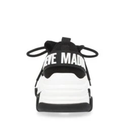 Damestrainers Steve Madden Protégé-E 10 Damestrainers Steve Madden Protégé-E -Buffalo Winkel steve madden sm19000032 04004 001 black 6