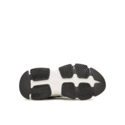 Baskets Dames Steve Madden Possession-E -Buffalo Winkel steve madden sm19000033 04005 054 blk tan 5