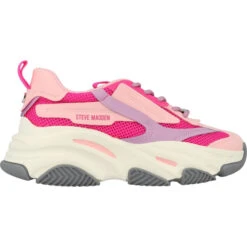 Damestrainers Steve Madden Possession-E