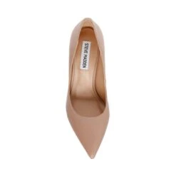 Damesschoenen Steve Madden Evelyn-E -Buffalo Winkel steve madden sm19000078 03001 602 blush leather 4
