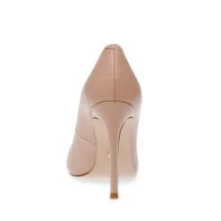 Damesschoenen Steve Madden Evelyn-E -Buffalo Winkel steve madden sm19000078 03001 602 blush leather 6