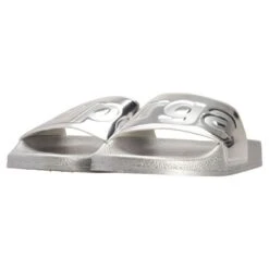 Vrouwenslippers Superga 1908-Pumetu -Buffalo Winkel superga s00dup0 031 2