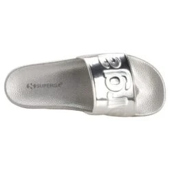 Vrouwenslippers Superga 1908-Pumetu -Buffalo Winkel superga s00dup0 031 3