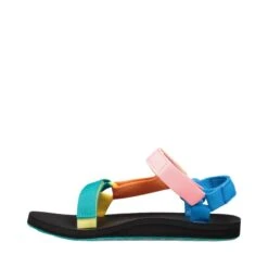 Damessandalen Teva Original Universal -Buffalo Winkel teva 1003987 smu 21 3