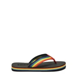 Dames Slippers Toka Loka Classic Rainbow