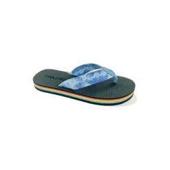 Dames Slippers Toka Loka Sky Mazarine