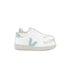 Dames Sportschoenen Veja V-10 Cwl
