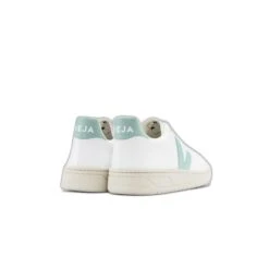 Dames Sportschoenen Veja V-10 Cwl -Buffalo Winkel veja vx0703062a mag4354580 3