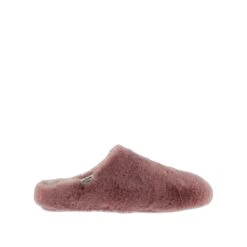 Damespantoffels Van Zacht Bont Victoria Norte