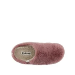 Damespantoffels Van Zacht Bont Victoria Norte -Buffalo Winkel victoria 1081101 rosa mag4316730 4