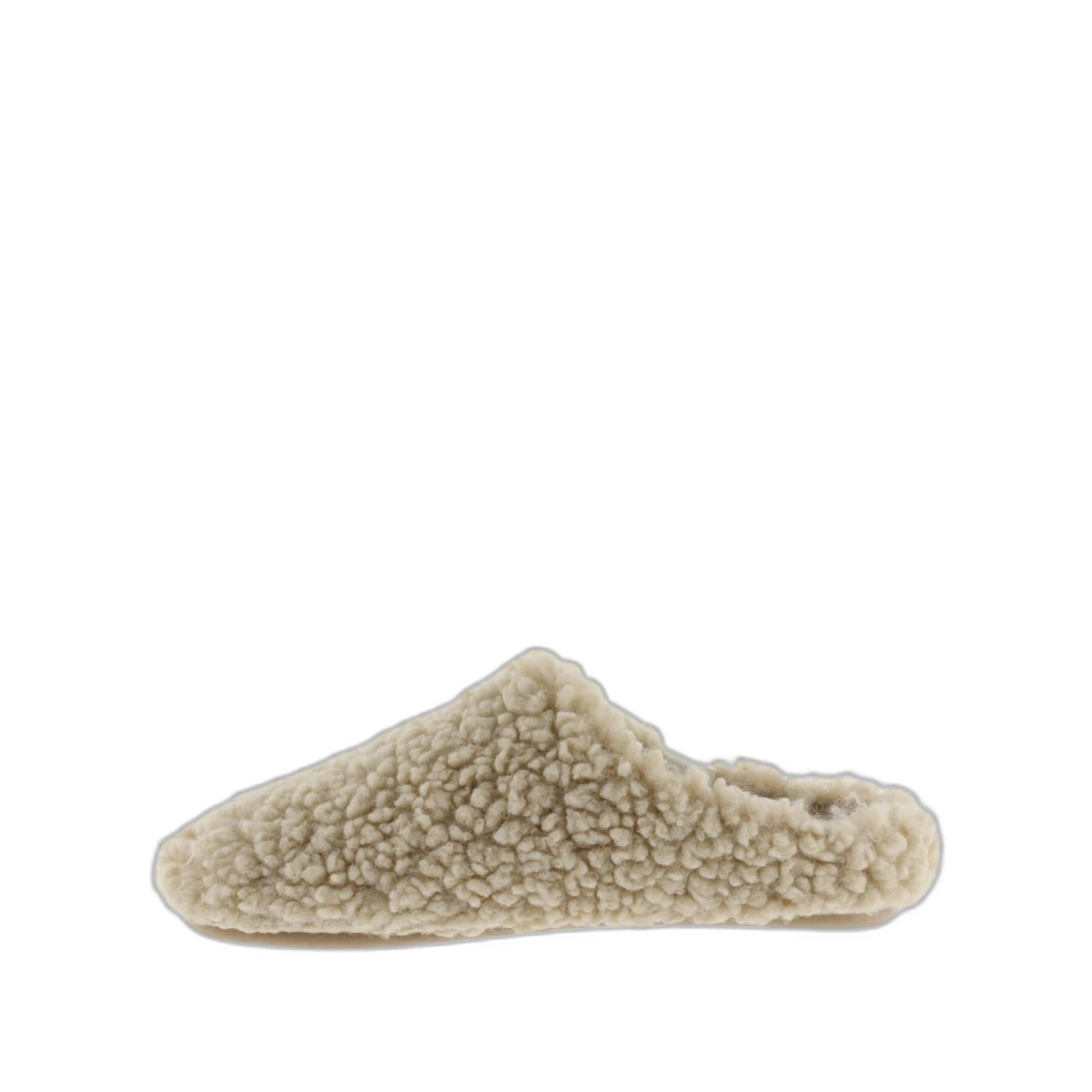 Damespantoffels Van Imitatieschapenvacht Victoria Norte 2 Damespantoffels Van Imitatieschapenvacht Victoria Norte - Image 2