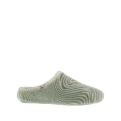 Damespantoffels Met Opdruk Victoria Norte