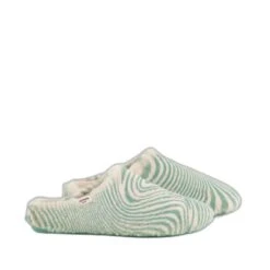 Damespantoffels Met Opdruk Victoria Norte -Buffalo Winkel victoria 1081114 verde mag4316942 5