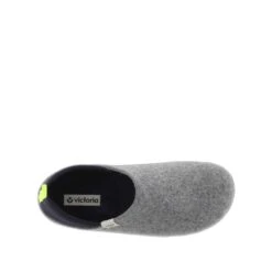 Damespantoffels Van Vilt En Neopreen Victoria Norte -Buffalo Winkel victoria 1081115 gris mag4316702 4