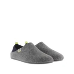 Damespantoffels Van Vilt En Neopreen Victoria Norte -Buffalo Winkel victoria 1081115 gris mag4316702 5