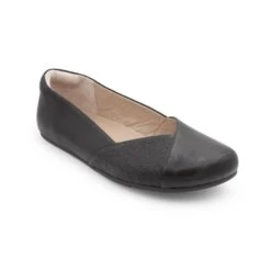 Leren Ballerina's Vrouw Xero Shoes Phoenix